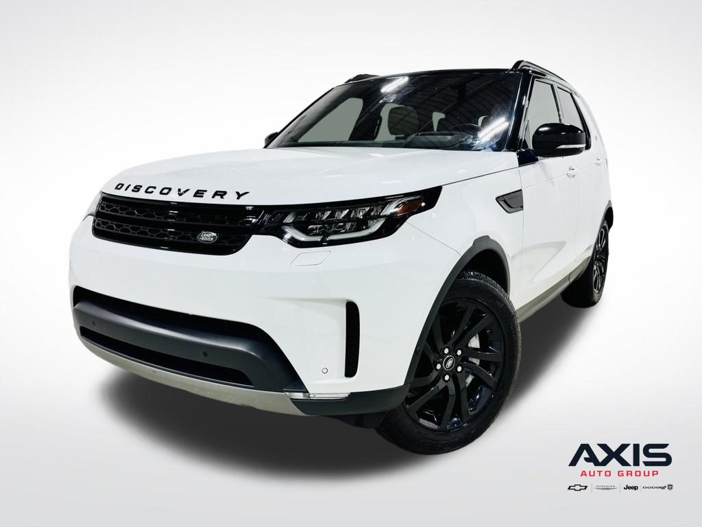 land rover discovery 2020 SALRR2RV1L2430905 image land rover discovery 2020 SALRR2RV1L2430905 image